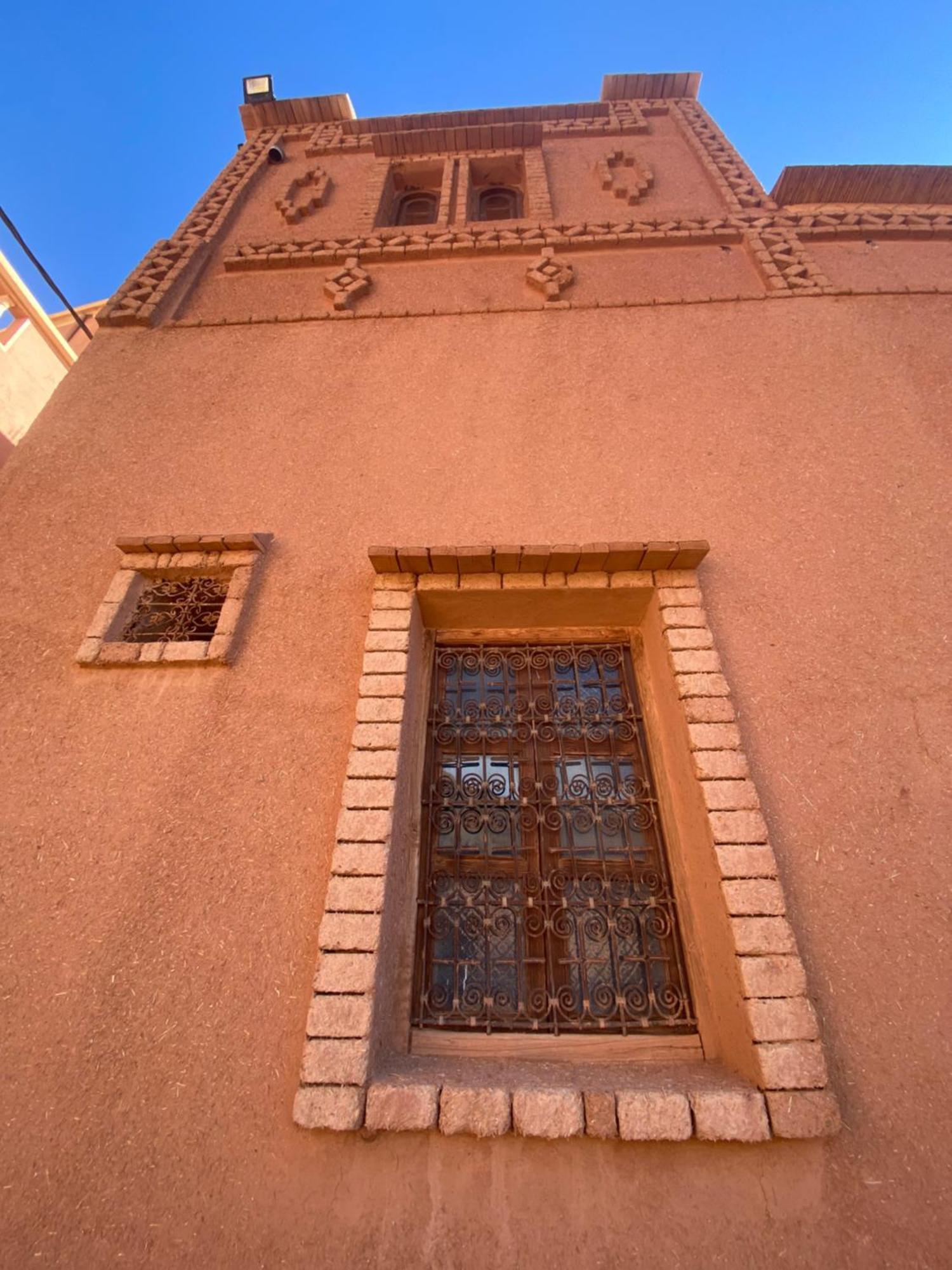 Tafsut Dades Guesthouse Stay With Locals Tamellalt  Exterior foto